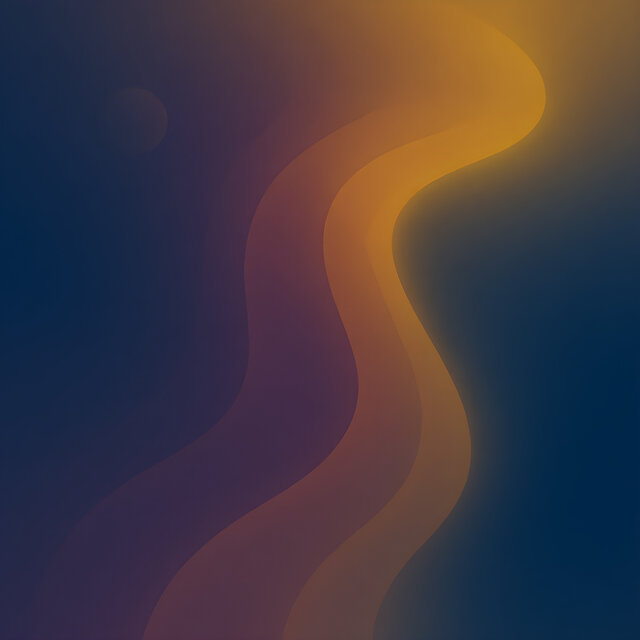 sense of space