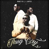 Thug Cry (feat. I. Hayes)