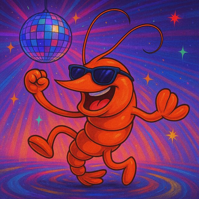 Räk-style
