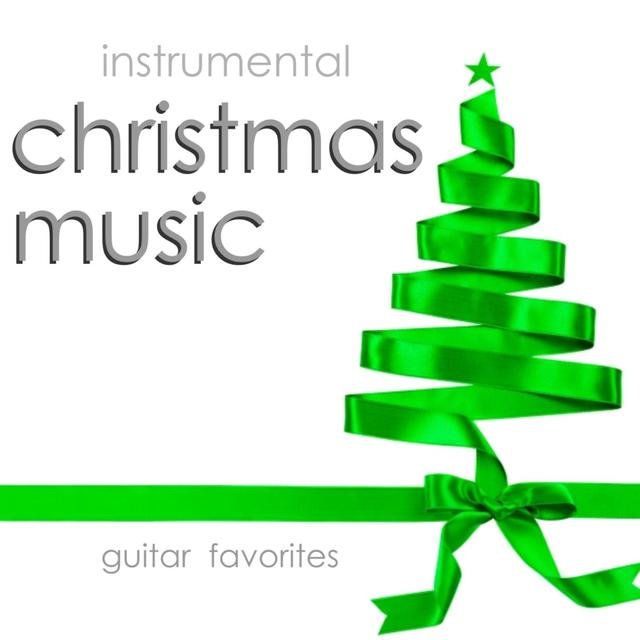 Instrumental Christmas Music – Guitar Favorites