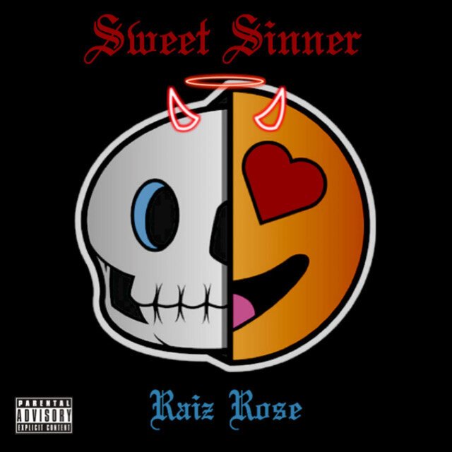 Sweet Sinner