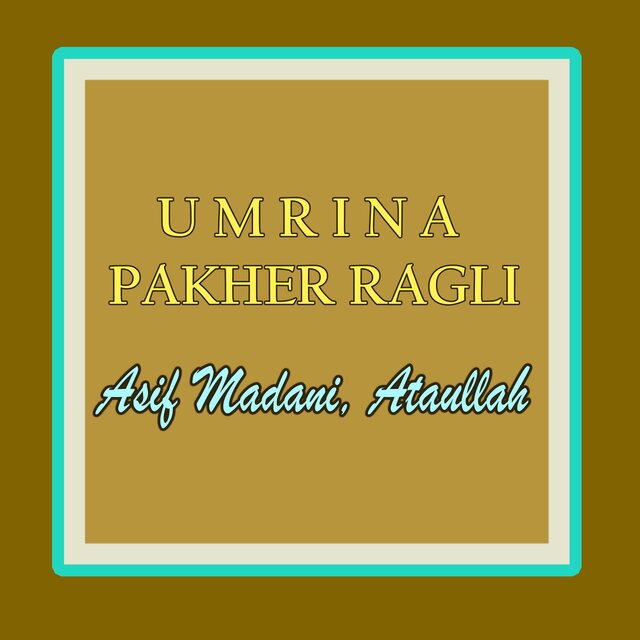 Umri Na Pakher Ragli