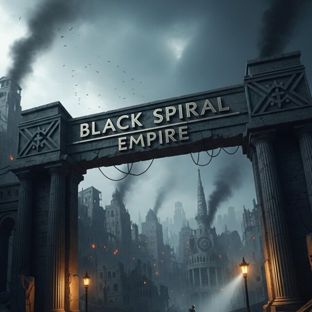 Black Spiral Empire