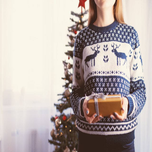 Christmas at Home - Go Tell It on the Mountain