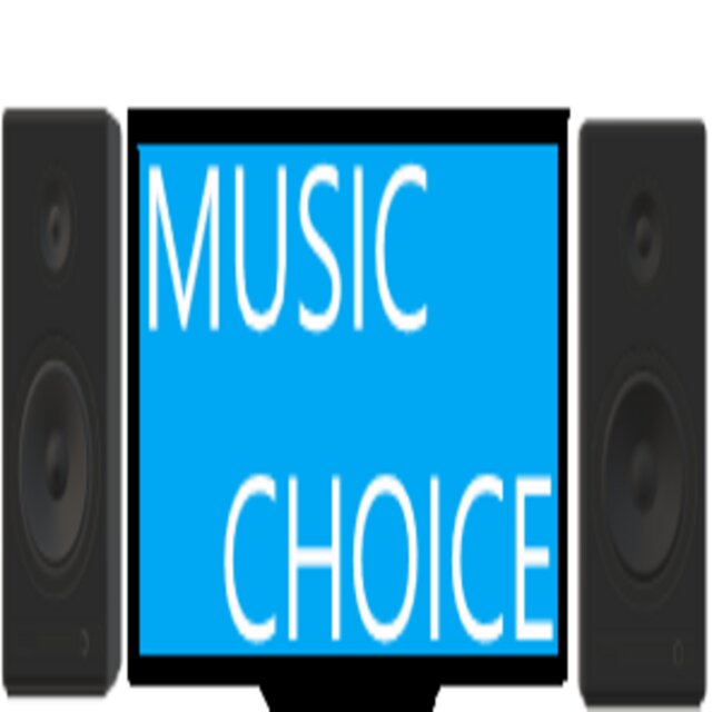MUSIC CHOICE