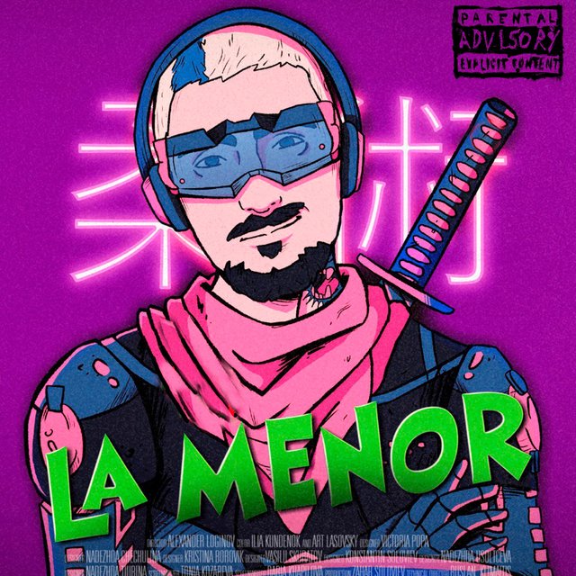 La Menor