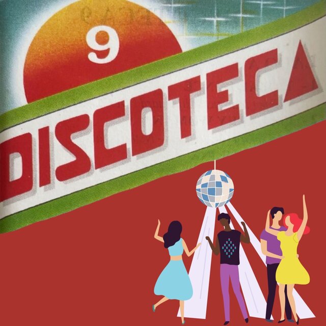 Discoteca