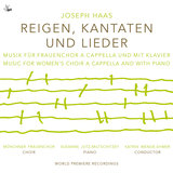 6 Lieder, Op. 44 (Excerpts): No. 5, Christ und die Kinder