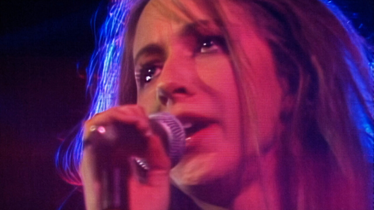 Berlín (Musical Express (Actuación TVE))