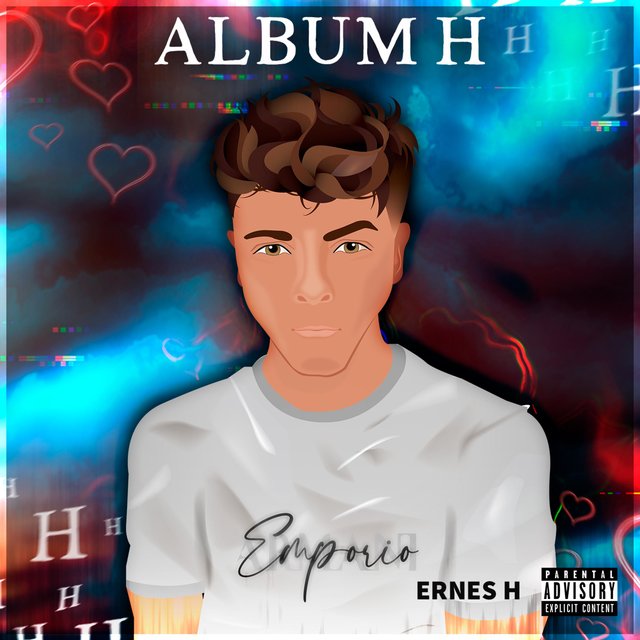 Album H