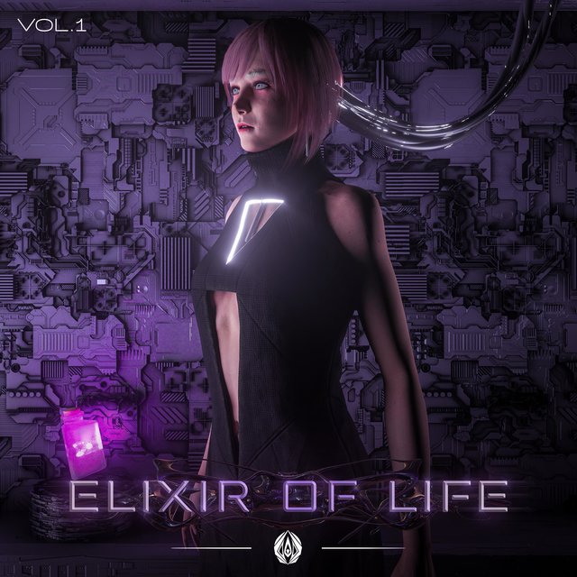 Elixir Of Life Vol.1 