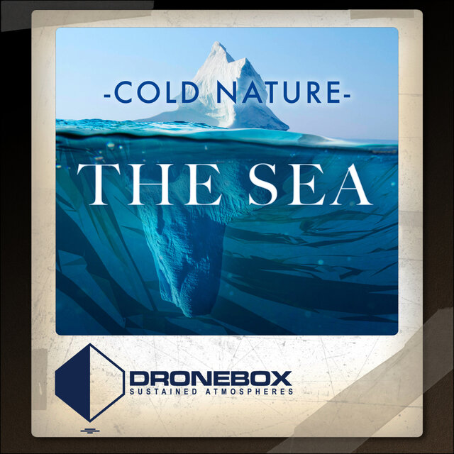 Cold Nature - The Sea