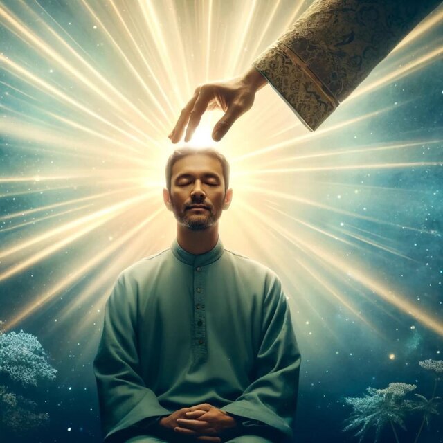 Massaggio reiki - Musica tranquilla e pacifica