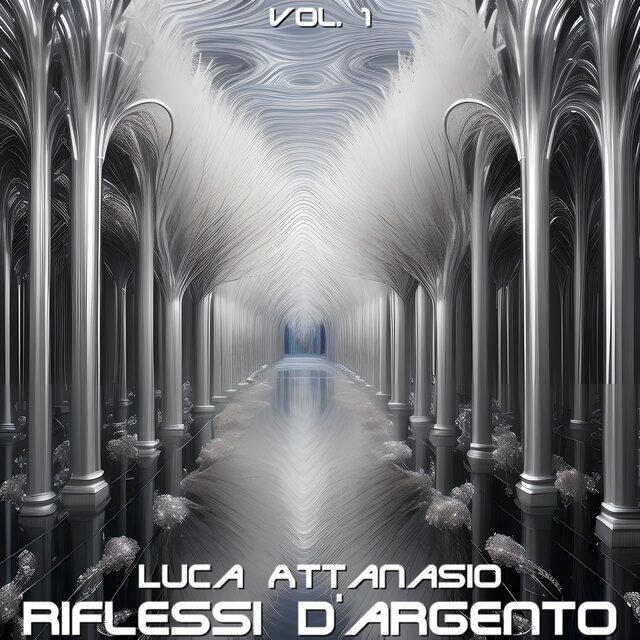 Riflessi d'argento, Vol.1