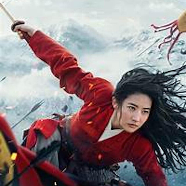 Mulan