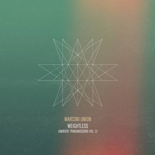 Weightless (Ambient Transmissions Vol. 2)