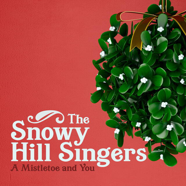 A Mistletoe And You