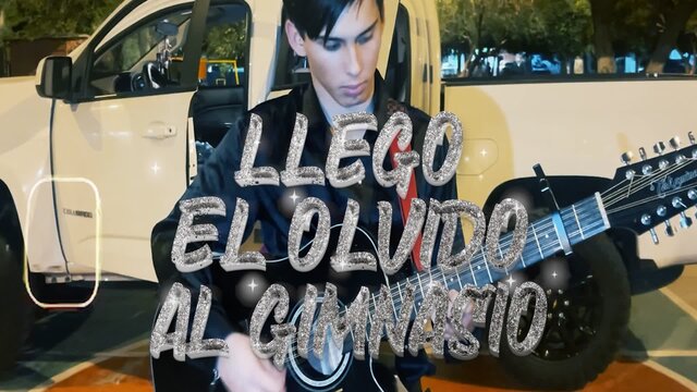Llego el olvido al gimnasio