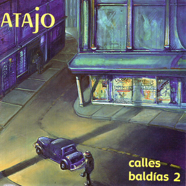 Calles Baldías 2 (Remastered)