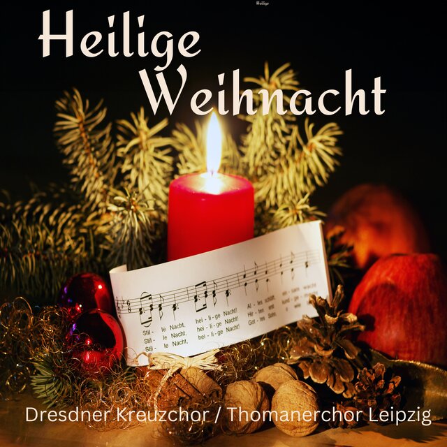 Heilige Weihnacht