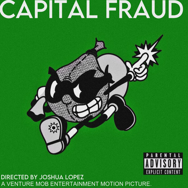 CAPITAL FRAUD