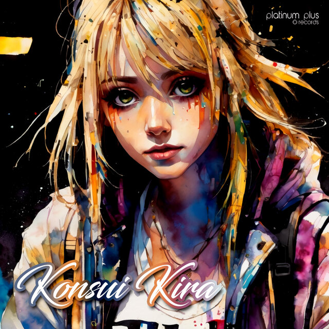 Konsui Kira Album