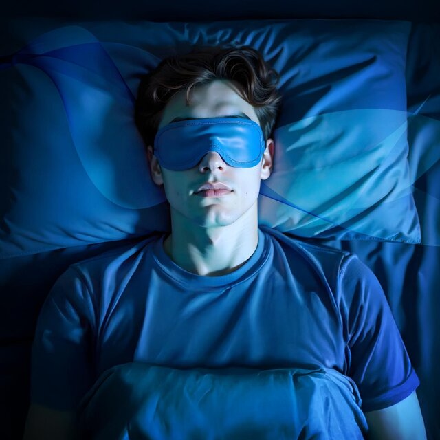 CPTSD Night Recovery