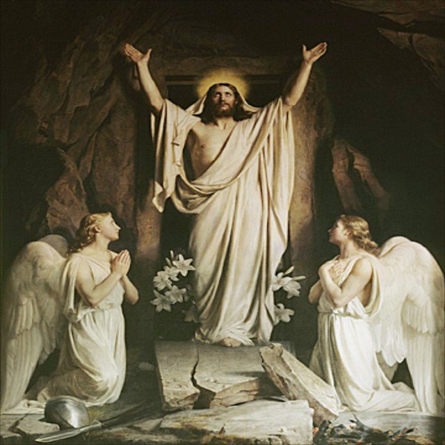 Get Resurrected - Winter 2013 Sampler