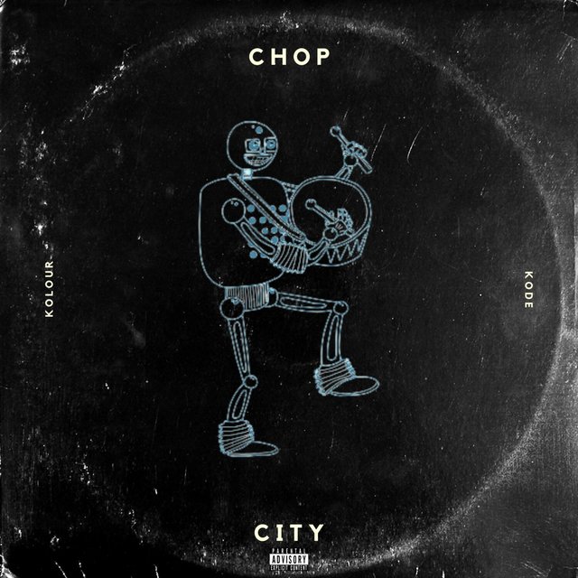 Chop City