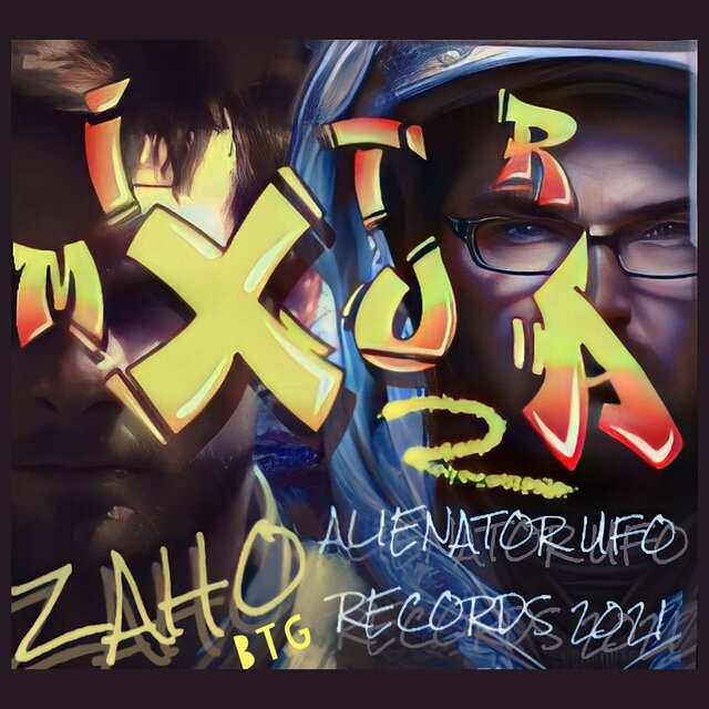 Mixtura 2
