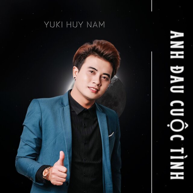 Anh Đau Cuộc Tình