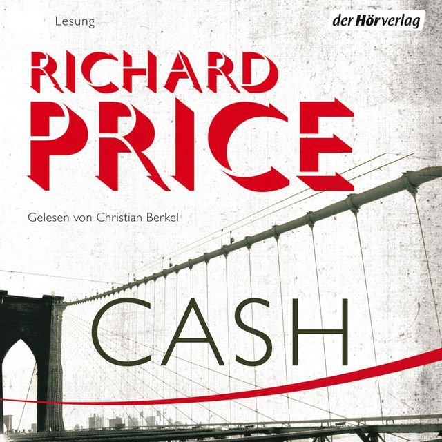 Cash (Gekürzte Lesung)