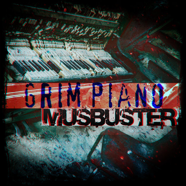 Grim Piano