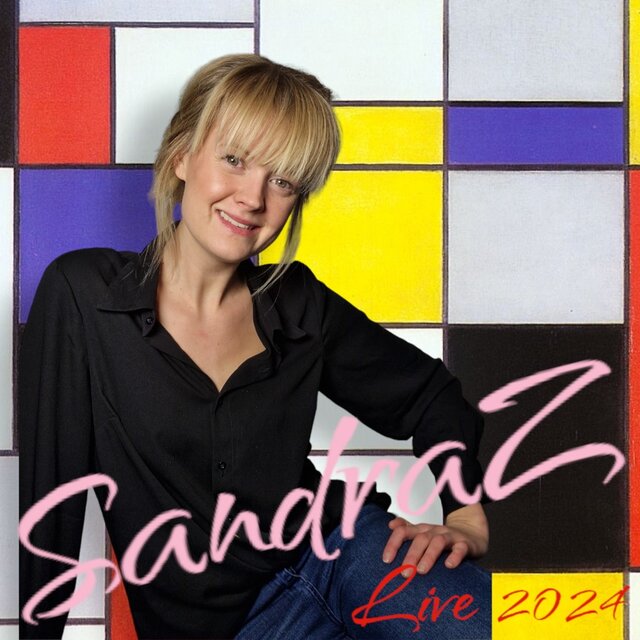 SandraZ Live 2024
