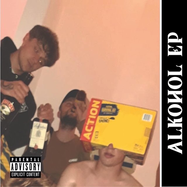 Alkohol