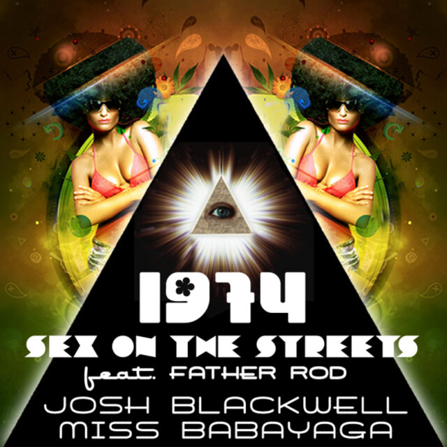Sex on the Streets