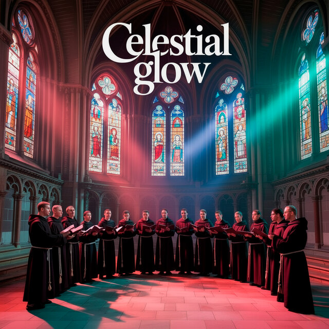 Celestial Glow
