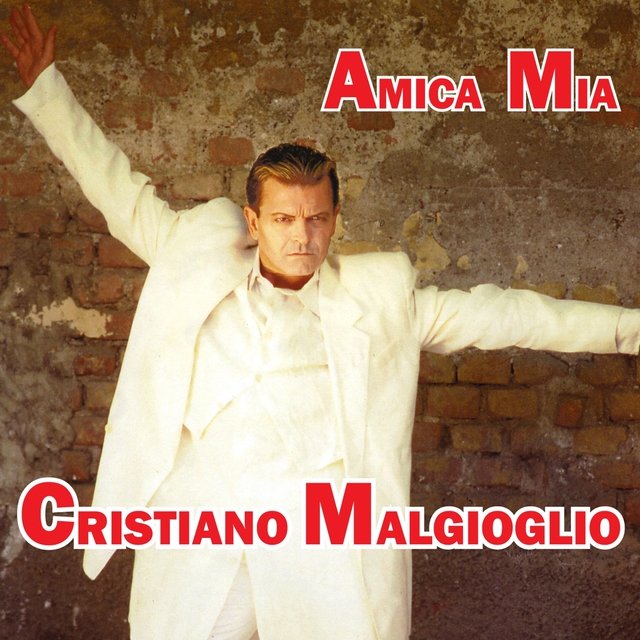 Amica Mia