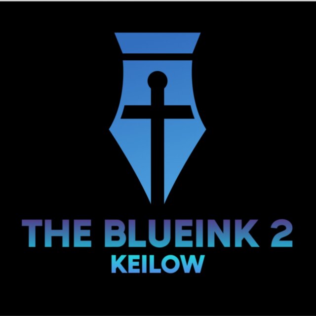 The BlueInk 2