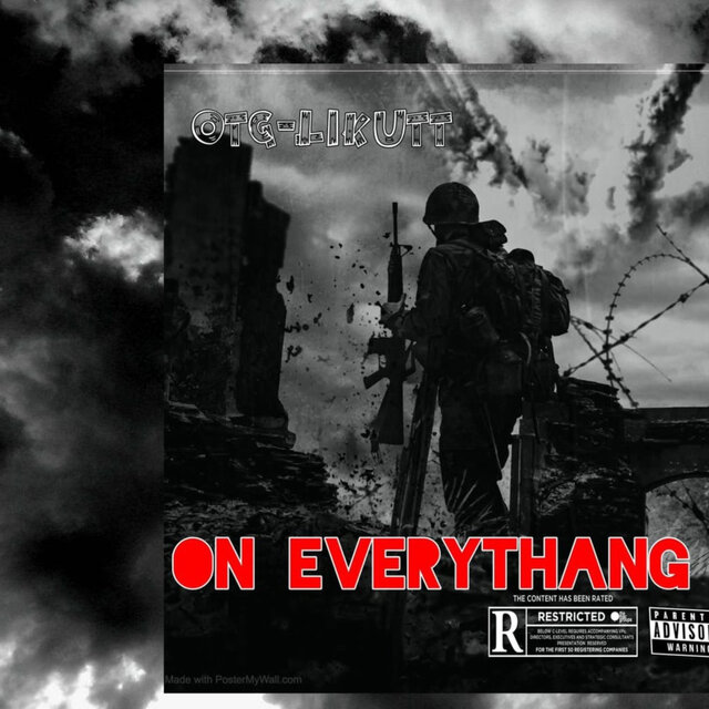 OnERthAnG