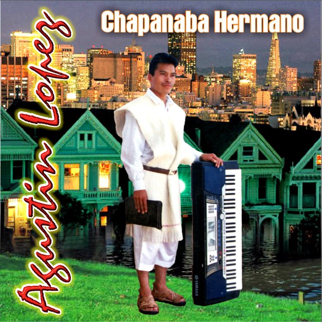 Chapanaba Hermano