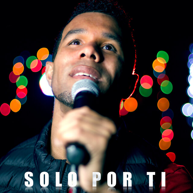 Solo Por Ti
