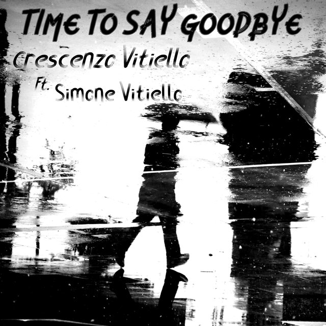 Time To Say Goodbye (feat. Simone Vitiello)