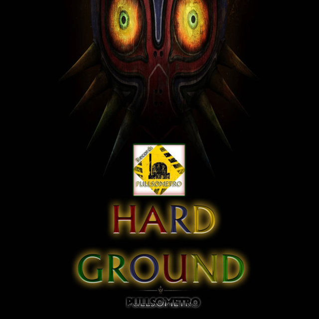 Hard Ground
