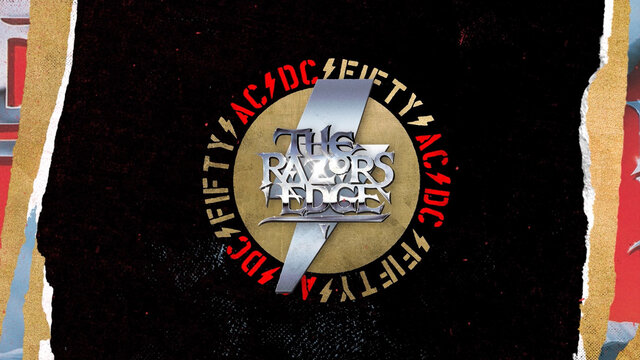 The Razor's Edge Album Explainer