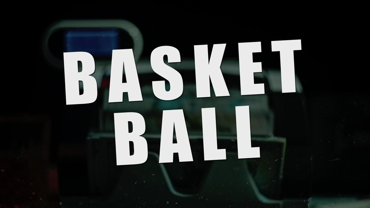 Basketball