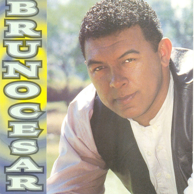 Bruno César