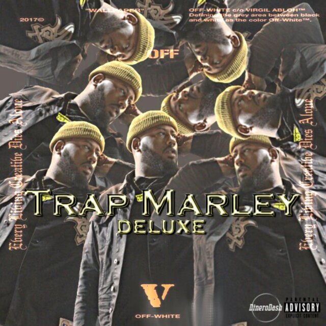 Trap Marley Deluxe