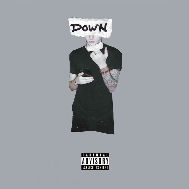 Down