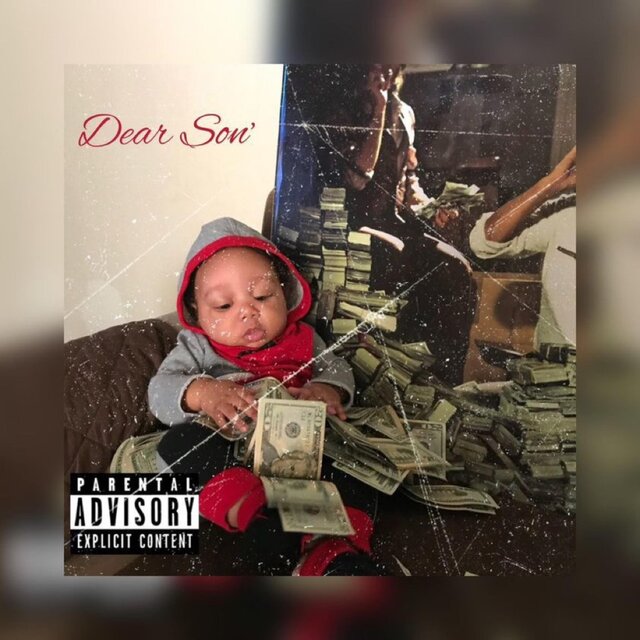 Dear son